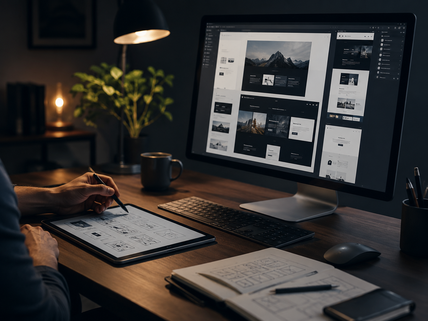 Web Design