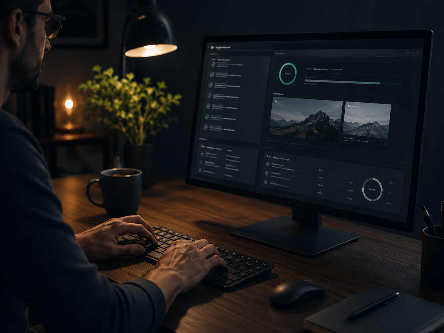 Web Development